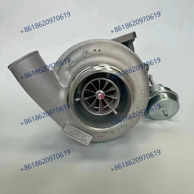 GTC3576D 4354500 823108-5012s 435-4500 شاحن توربو لمحرك Caterpillar C7.1