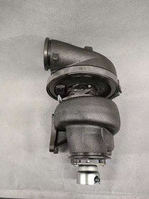 GTA4088BS 10R8733 259-2400 2592400 752538-5009S CAT C13 محرك توربو شاحن للشاحنة كاتربيلر C13 ACERT ضغط منخفض