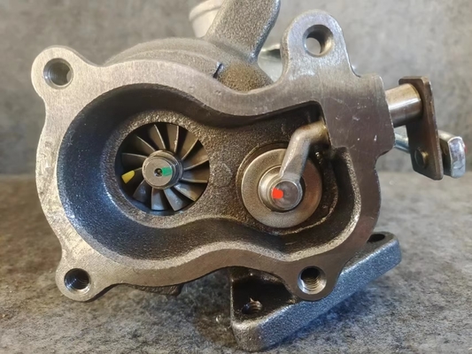 شاحن توربيني GTC3576D 823108-5012 4354500 توربو لـ CAT C7.1