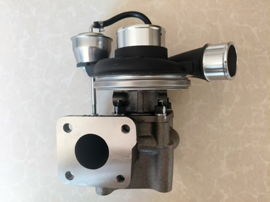 دوسان لـ هيونداي DX150W DX225LC-3 قطع غيار آلات البناء DL06 توربو شاحن 150105-00057