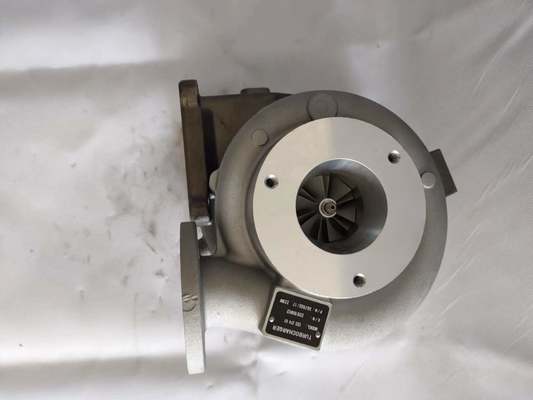 C23-274 01 شاحن توربيني 3503776 3591972 846241 396-45920 3575210 843424 3802018 شاحن توربيني لمحركات فولفو بنتا البحرية والشاحنات TMD122A 1