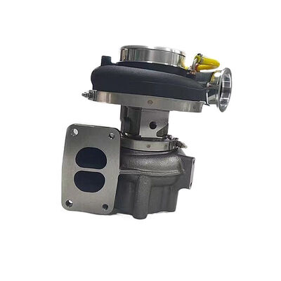 شاحن توربيني S410G 14879880015 56411970005 56419880005 توربو لشاحنة مرسيدس بنز محرك OM457LA طقم