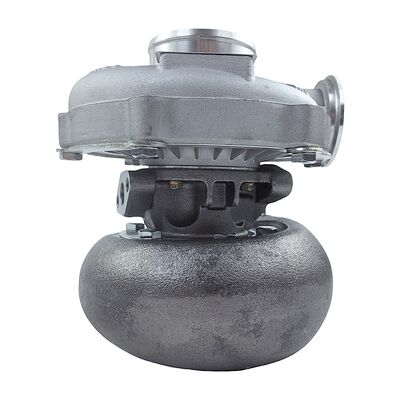 مصنع دقيق TO4E66 شاحن توربو لمرسيدس بنز OM366A محرك ديزل جديد متوافق أرقام الجزء 466646-5041S غريت