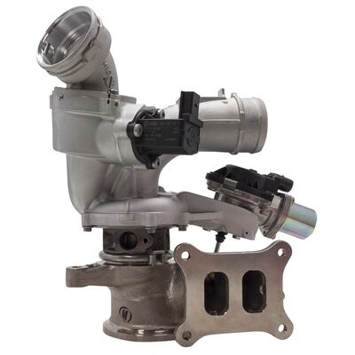 لمحرك VW Beetle Passat Vento JETTA 1.8 TFSI TSI بشاحن توربيني MGT1446S 817808-5011 817808-5011S 06K145721B جزء توربو جديد