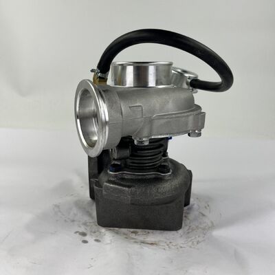 HE221W K16 1118010-26V 3784493 شاحن توربيني لقطع غيار السيارات Deutz Turbo