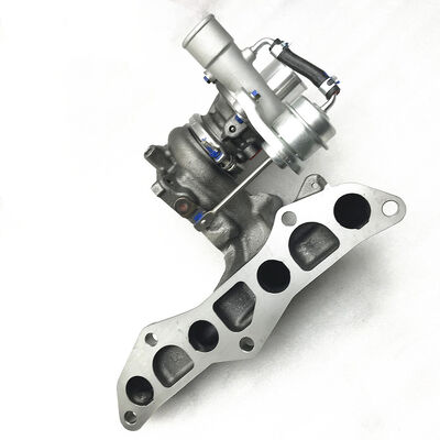 شاحن توربيني أساسي CHRA CT2 17201-33010 17201-33020 لتويوتا يارس D4-D 1.4 لتر للتحكم في تعزيز التوربو