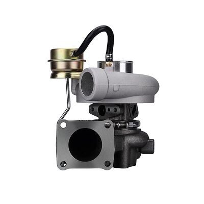 طقم توربو CT26 17201-68010 1720168010 شاحن توربيني 12H-T 1HDFT محرك لتويوتا لاند كروزر