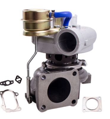 شاحن توربو لـ تويوتا سيليكا لاندكروزر HJ61 4.0 12H-T CT26 17201-68010