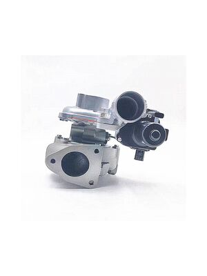محرك التشغيل الكهربائي التوربو CT16V 17201-OL040 17201-0L040 17201-30110 لـ TOYOTA HILUX SW4 Landcruiser D-4D 1KD-FTV 1KD 1KDFTV 3.0L