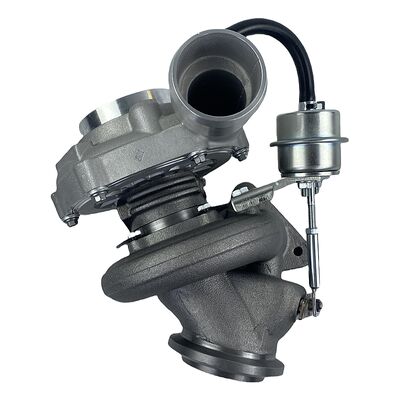 GT25S Turbo Cartridge 754743 5001 754743-0001 754743 0001 7547430001 754743 6500346 60346 47.346 Core Chra لـ Ford Ranger 3.0L