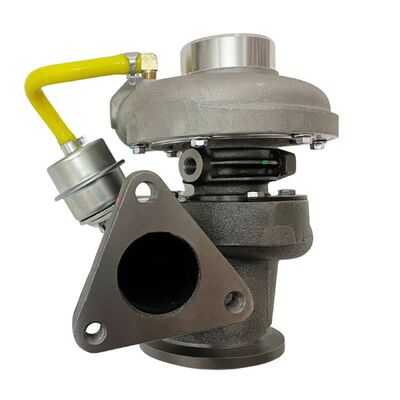 GT2052S توربو 721843-5001S شاحن توربو لفورد رينجر HS2.8 محرك 2.8L 200-- 79519 79522 721843-0001, 721843-0002