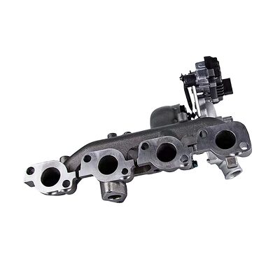 توربين كامل لفورد مونديو الثالث 2.0 TDCi 96 كيلوواط بومة 728680-5012S 728680-5011S 728680-5010S