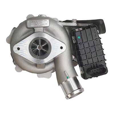 شاحن توربو GTB1749V توربو لفورد رينجر 2.2 TDCI BK3Q-6K682-CB 7556-5022S 787556-5017S 787556-16