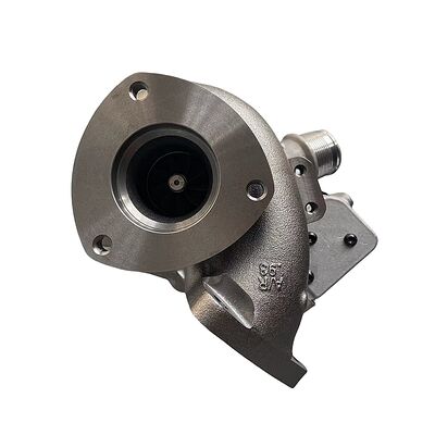 شاحن توربو FB3Q6K682DD لفورد رينجر (TKE) GTD2056VZK 2011- 3.2 TDCI 3.2L