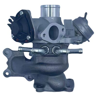 شاحن التوربو الكامل لفورد GTDI12V 1761178 1761181 1799836 1799852 1808411 1808366 2082254 2008150 CM5G6K682GB CM5G6K682GC