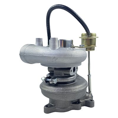 شاحن توربو TD04HL-13GK Turbocharger 4918900940 لمحرك كوبوتا V3800 لـ Bobcat Skid Steer Loader S250 قطعة بديلة