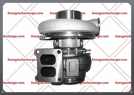 المؤشر 9 المحرك HX55 Diesel turbocharger Turbocharger 4043648 4041262 4033185HX 504213442 504179011