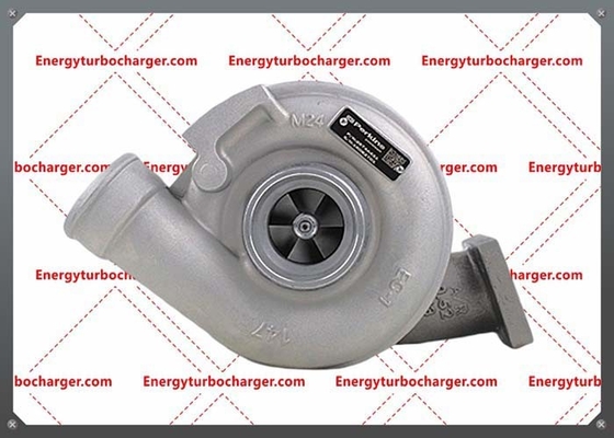 GT2556 Perkins BMW Turbocharger 754127-5001S 0001 1 2674A431 1104A-44T المحرك