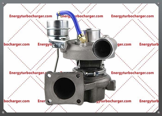 محرك الديزل هاي فلو CT26 Turbo 17201-17030 1720117030 Toyota 1HDFT Engine