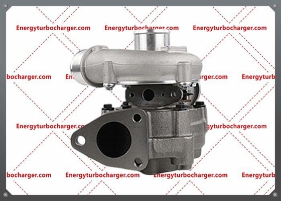 GT1749V Toyota Turbocharger 801891-5001S 0001 721164-0013 1720127030A 17201-27030F 1CD-FTV المحرك