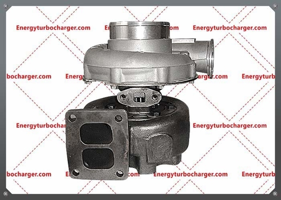 HX50 Scania Turbocharger 3796909 3537639 1378567 1392911 1394637 1394638 3538859 3538860 DSC11-22 المحرك