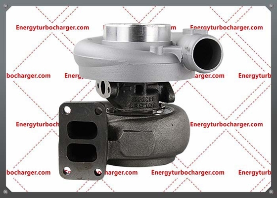 محرك MAN HX40 turbo 3593920 3593921 51091007616 51091007531 51091007585 D0836L