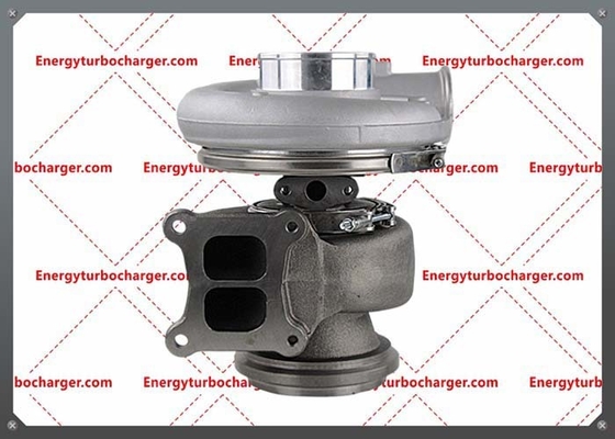 HX55 Cummins Turbocharger 3590044 3590045 3536995 3536996 3590044 4046031 3803938 ISM ISME M11 Engine