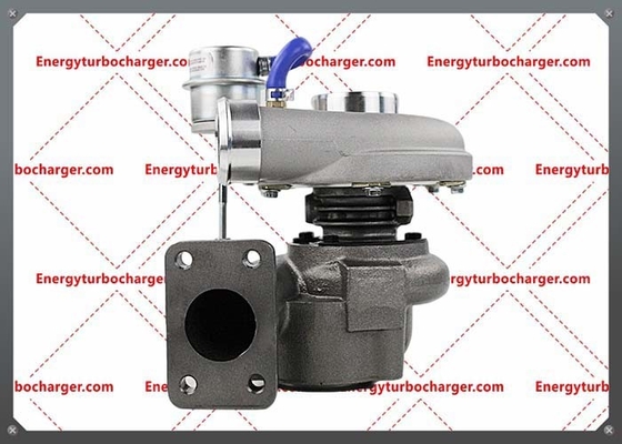 GT2556S Perkins Turbocharger 711736-5001S 711736-0001 711736-1 2674A200 T4.40 المحرك