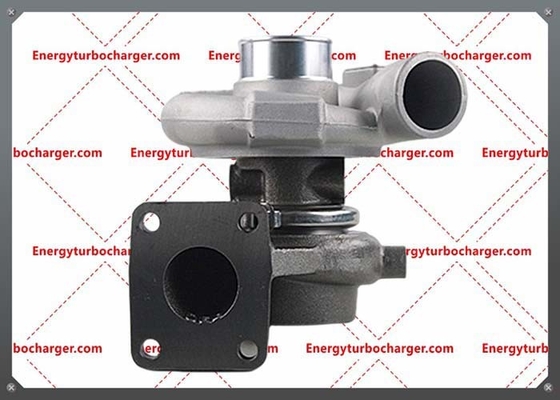TDO6 4D31T Engine Mitsubishi Turbocharger 49179-00230 ME013734