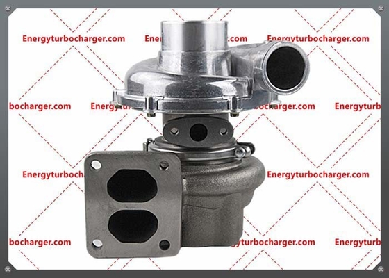 1144003770 114400-3770 RHG6 Turbo VA570031 VB570031 VC570031 6BG1T المحرك لحفارة ZAXIS200