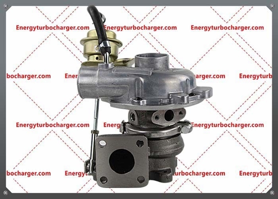 RHF4H Isuzu Turbocharger VB420076 8973311850 8973311851 1118010-802 4JB1TC المحرك