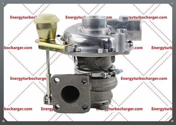 RHF5 Isuzu Turbocharger VC420037 8972402101 89724-02101 محرك 4JA1-L