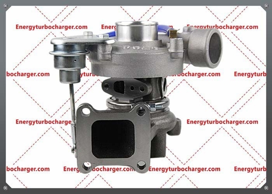 CT20 Toyota Turbocharger 17201-54060 1720154060 17201-54061 مع محرك 2L-T