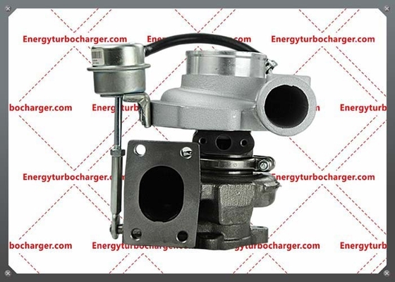 HX25W Diesel turbocharger Turbocharger 4035393 4035394 2852275 504057286 TAA-2VAL Engine