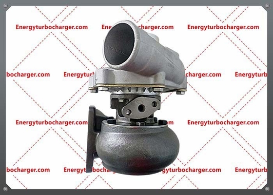 PC200-5 T04B59 محرك توربو كوماتسو 465044-0251 6207-81-8210 1080245R 465044-0051 S6D95L