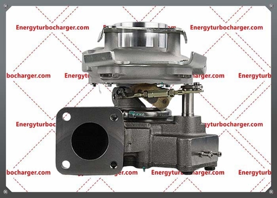 ايسوزو RHF55V توربو VDA40016 VAA40016 VBA40016 8980277725 8980277722 8980277721 8980277720 4HK1-E2