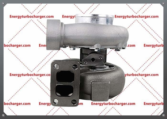 S2B Deutz Turbocharger 315661 315646 04223754KZ مع محرك BF8M1015C