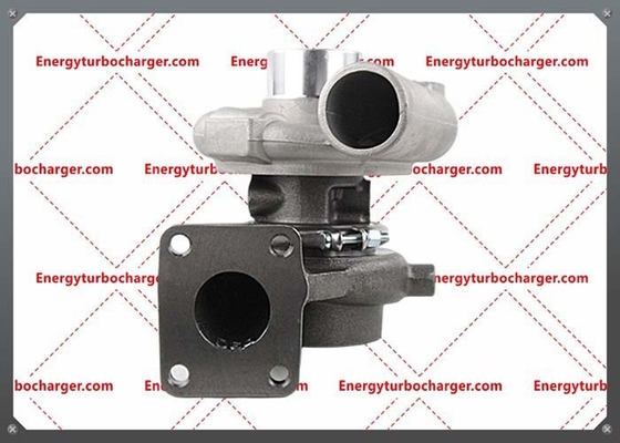 4D31T Engine Tdo6 Turbo Diesel 49179-00210 ME013714 لميتسوبيشي