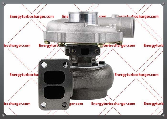 T04E04 Earth Moving engine Turbochargers 466742-5006S 0006 6 4881601 TD71G المحرك