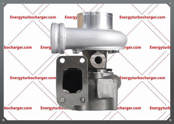 محرك S100 Deutz Turbocharger 318279 04258205KZ 04254537KZ BF4M2012C