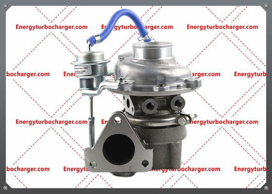 VA430015 VK430015 VB430015 VC430015 RHF5 Trooper Isuzu Turbocharger 8972503642 8972503640 4JX1TC المحرك