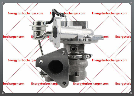 محرك نيسان RHF4H Turbo VD420058 VA420058 VA420115 VB420058 VA420115 14411VK500 14411-VK500 YD25DDTi