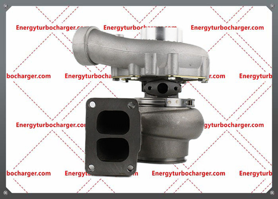 TA4532 Komatsu Turbocharger 465105-5010S 0010 10 6151838110 6151-83-8110 PC400-5C مجرفة كهربائية S6D125