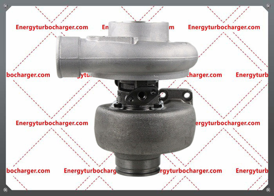 HX35 Komatsu Turbocharger 3536338 3537020 3537019 3536339 3802862 6735818400 6735818300 S6D102 / 6BTA المحرك