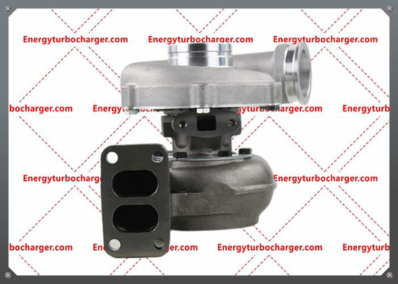 K27.2 Mercedes Turbocharger 53279886444 53279706444 3660965699KZ 3660965199 3660965699 OM366A المحرك