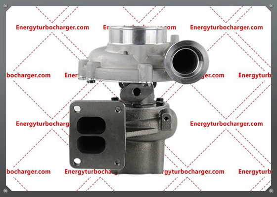 K27.2 John Deere Turbochargers 53279887127 9060965199 شاحنة نقل البضائع OM906LA-EPA Engine