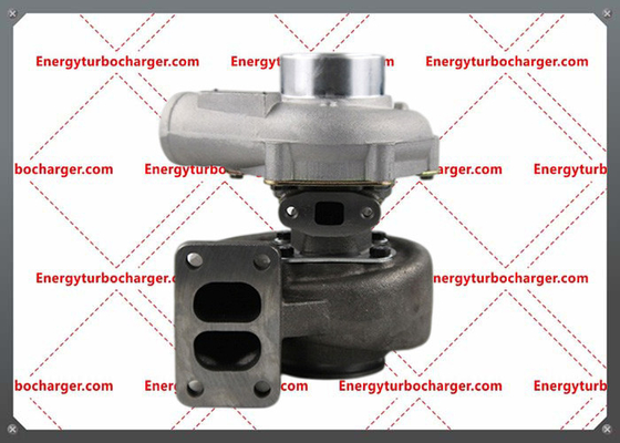 H1C Cummins Turbocharger 171270 3520030 3535381 3522900 J919139 J919133 3535425 3535423 4TA-390 المحرك