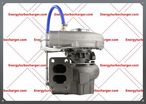 محرك H2D Perkins Turbocharger 3529839 3529840 CV18409 4033625 CV8
