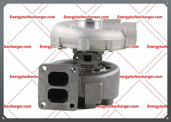 H2D Scania Turbocharger 3525517 3525518 4033108H 571572 1115750 313970 1107964 DSC11-18 المحرك