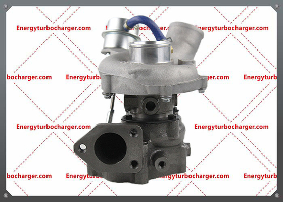 GT1752S Hyundai Daewoo Turbocharger 733952-5001S 0001 0004 1 282004A101 مع محرك D4CB